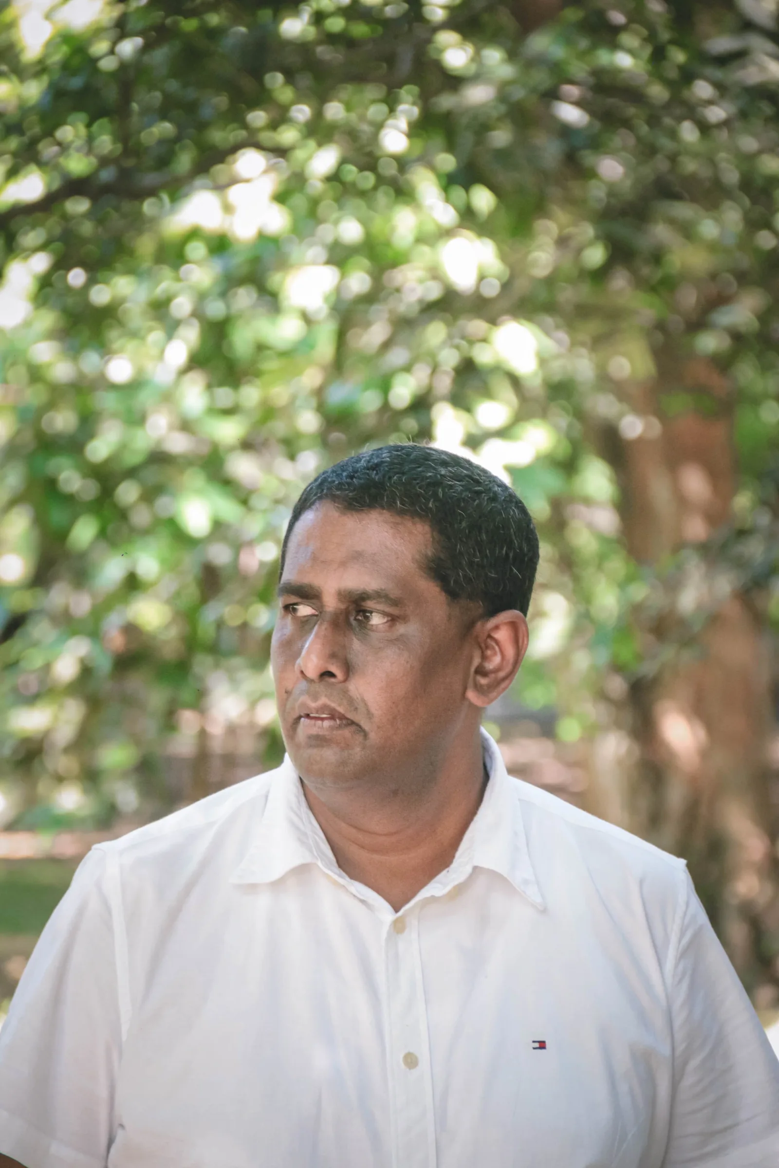 Indika Dissanayake, Founder and Owner of Senon Lanka